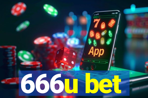 666u bet